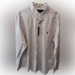 Ralph Lauren Dress Shirt